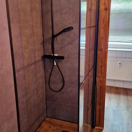 Winternest Апартаменты Дрезден