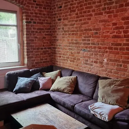 Apartamento Winternest