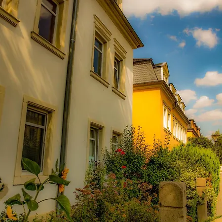 Winternest Διαμέρισμα Δρέσδη