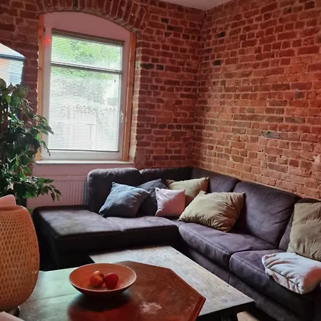 Apartamento Winternest