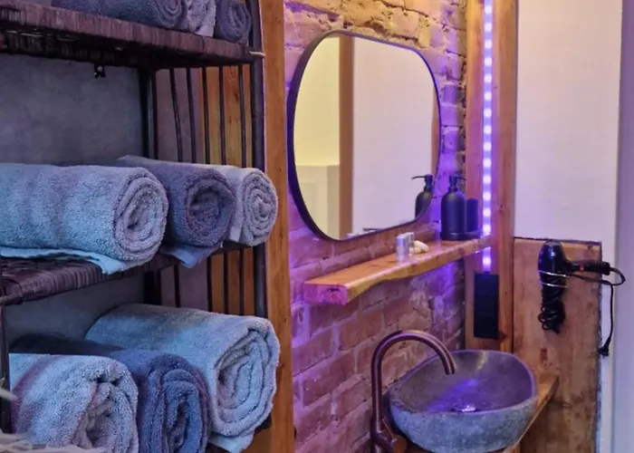 Winternest Appartamento *