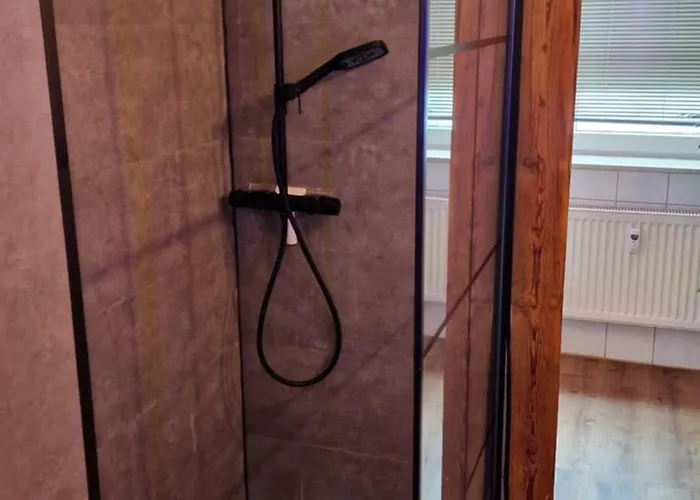 Winternest Appartamento Dresda