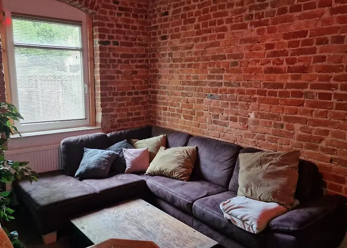 Appartamento Winternest