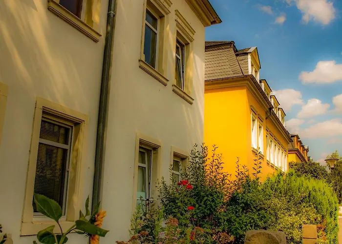 Winternest Appartement Dresde