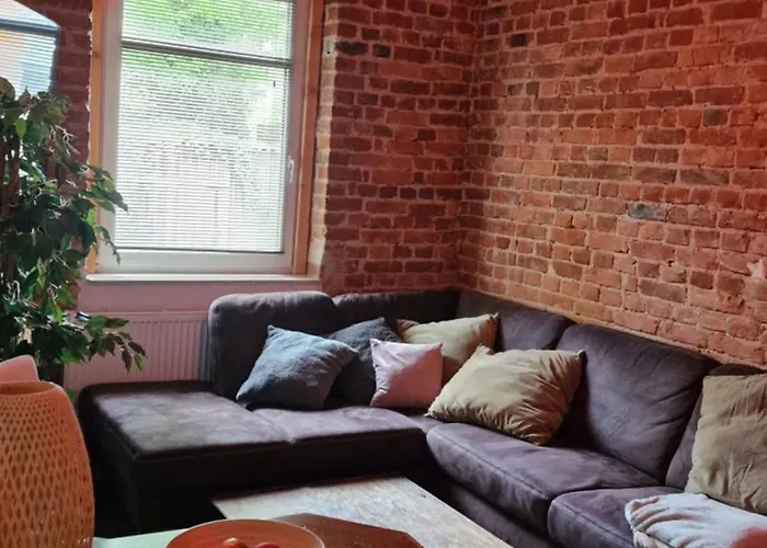 Appartement Winternest